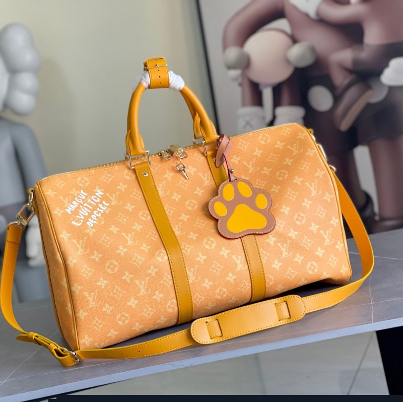 LV Travel Bags
